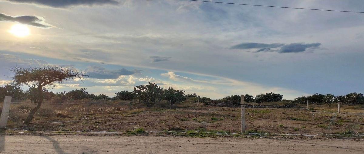 Foto de terreno habitacional en venta en  , san josé de la amistad, san miguel de allende, guanajuato, 29436626 No. 05