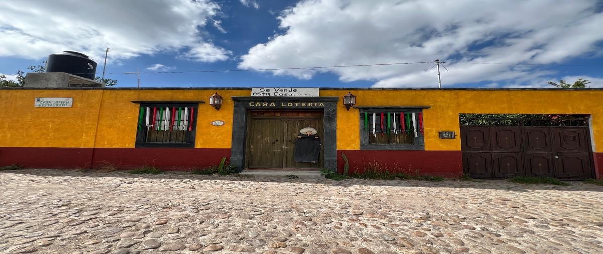 Foto de casa en , san josé de la amistad, san miguel de allende, guanajuato, 0 foto 01 Foto de casa en venta en , san josé de la amistad, san miguel de allende, guanajuato, 0 No. 01