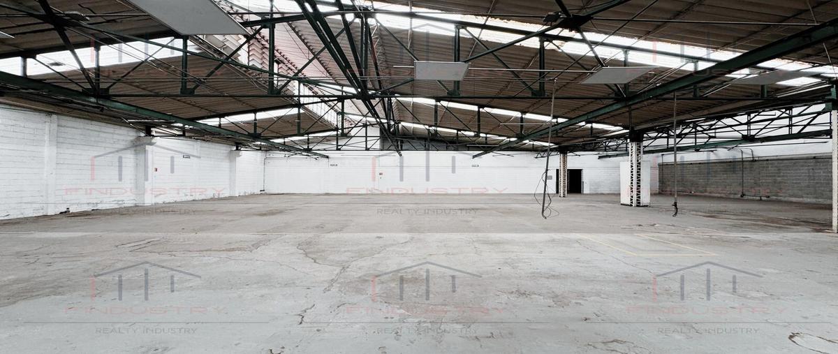 Foto de bodega en renta en  , san josé de la escalera, gustavo a. madero, df / cdmx, 0 No. 03