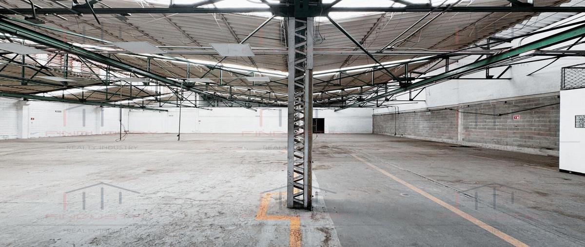 Foto de bodega en renta en  , san josé de la escalera, gustavo a. madero, df / cdmx, 0 No. 04