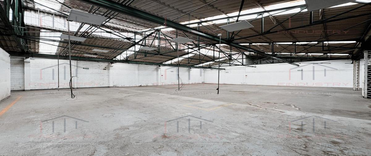Foto de bodega en renta en  , san josé de la escalera, gustavo a. madero, df / cdmx, 0 No. 05