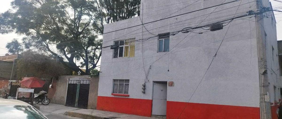 Foto de casa en venta en  , san josé de la escalera, gustavo a. madero, df / cdmx, 0 No. 03