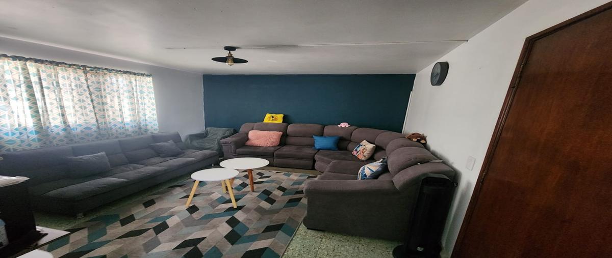 Foto de casa en venta en  , san josé de la escalera, gustavo a. madero, df / cdmx, 0 No. 04