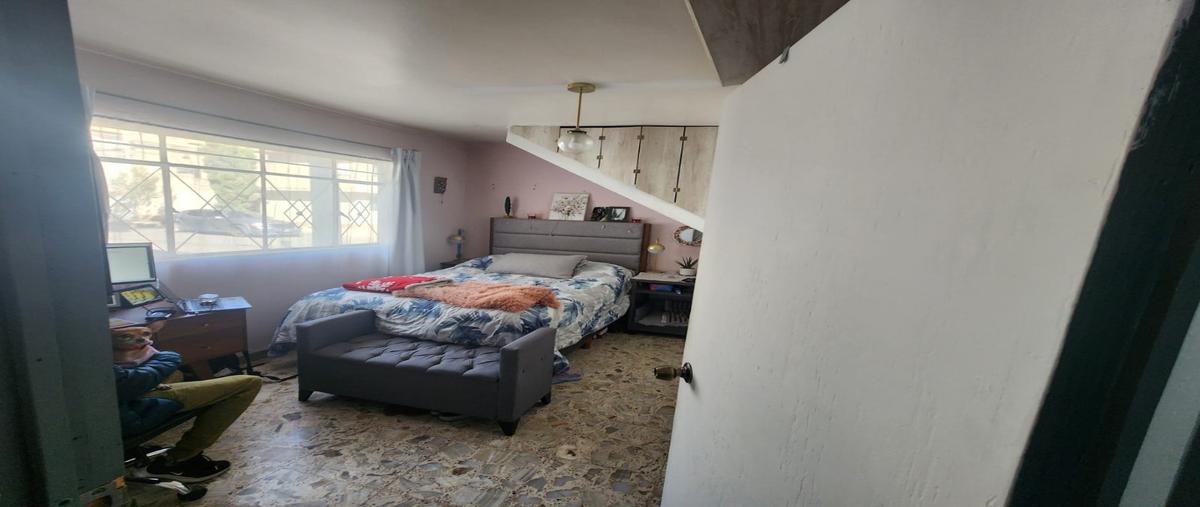 Foto de casa en venta en  , san josé de la escalera, gustavo a. madero, df / cdmx, 0 No. 05