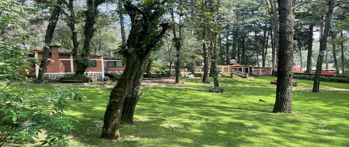 Foto de casa en venta en  , san josé de la montaña, huitzilac, morelos, 0 No. 04