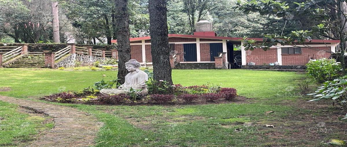Foto de casa en venta en  , san josé de la montaña, huitzilac, morelos, 0 No. 05