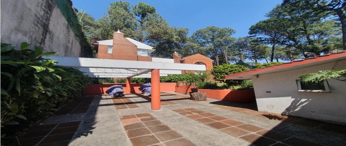 Foto de casa en venta en  , san josé de la montaña, huitzilac, morelos, 28166551 No. 03