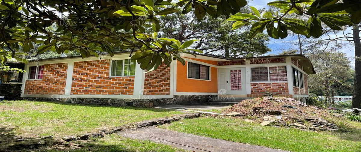 Foto de casa en venta en  , san josé de la montaña, huitzilac, morelos, 31559460 No. 04