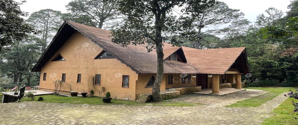 Foto de casa en venta en  , san josé de la montaña, huitzilac, morelos, 0 No. 03