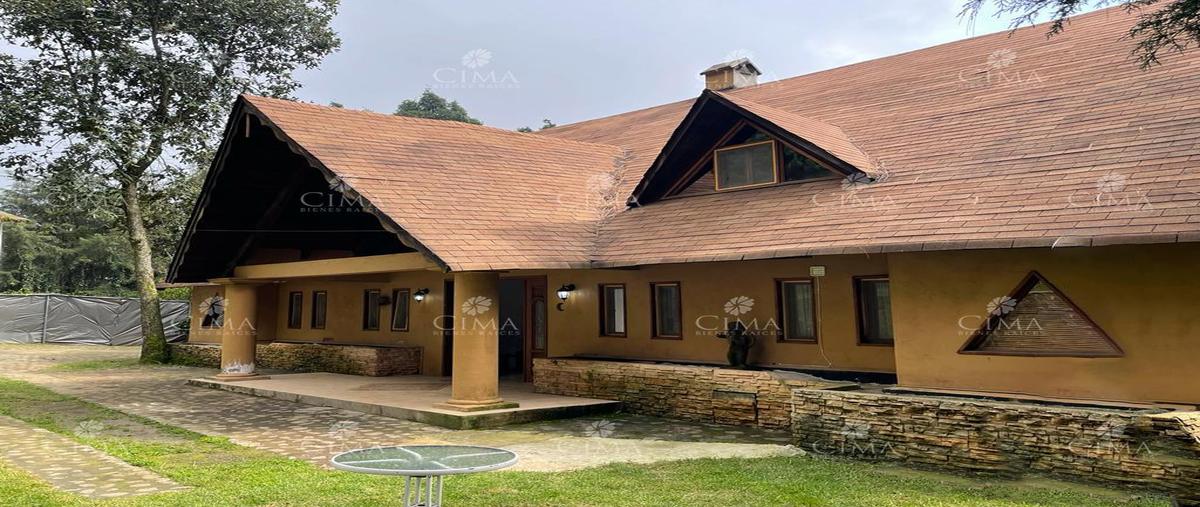 Foto de casa en venta en  , san josé de la montaña, huitzilac, morelos, 0 No. 04