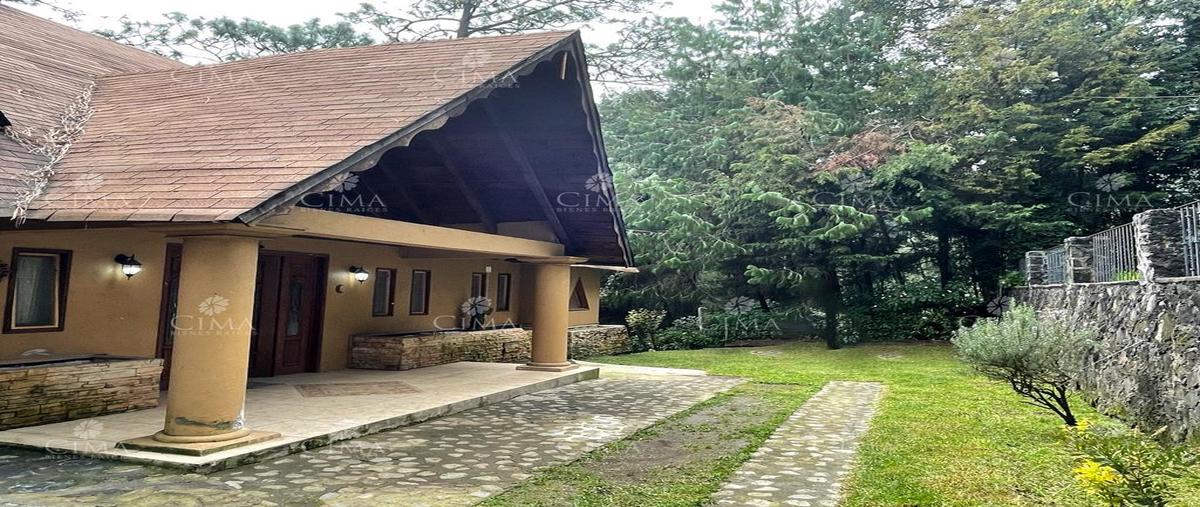 Foto de casa en venta en  , san josé de la montaña, huitzilac, morelos, 0 No. 05