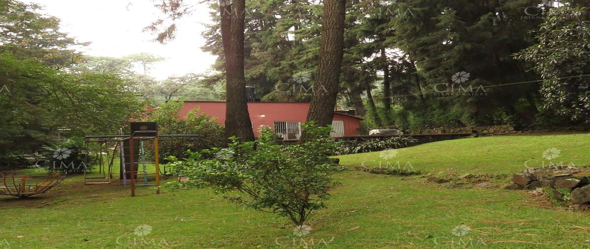 Foto de casa en venta en  , san josé de la montaña, huitzilac, morelos, 31559465 No. 03