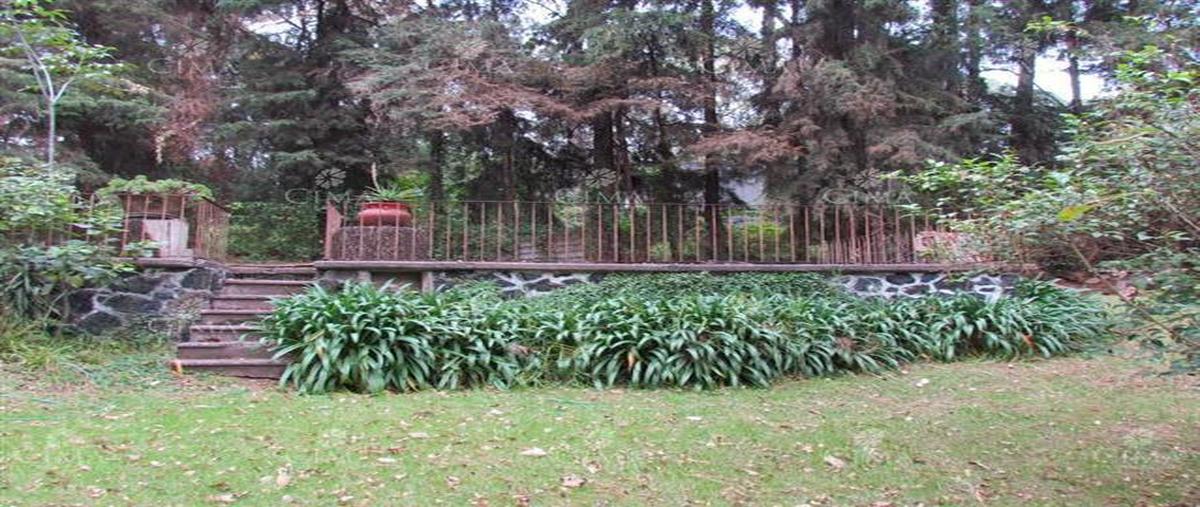 Foto de casa en venta en  , san josé de la montaña, huitzilac, morelos, 31559465 No. 05