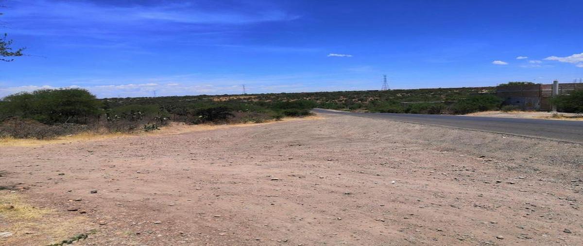 Foto de terreno habitacional en venta en  , san josé de la ordeña, aguascalientes, aguascalientes, 0 No. 04