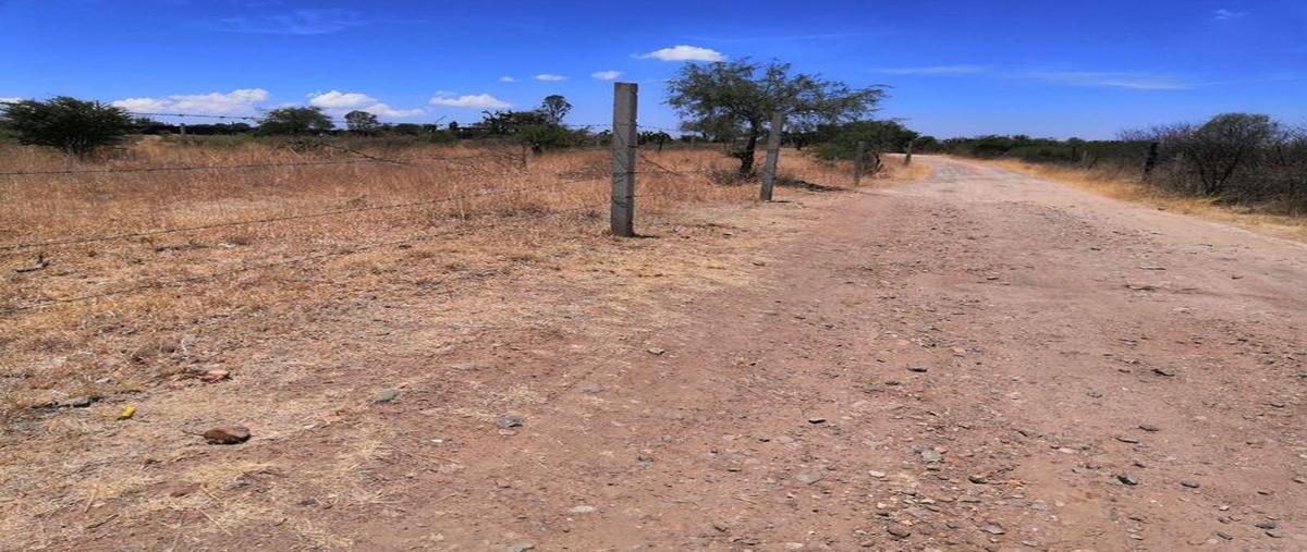 Foto de terreno habitacional en venta en  , san josé de la ordeña, aguascalientes, aguascalientes, 0 No. 05