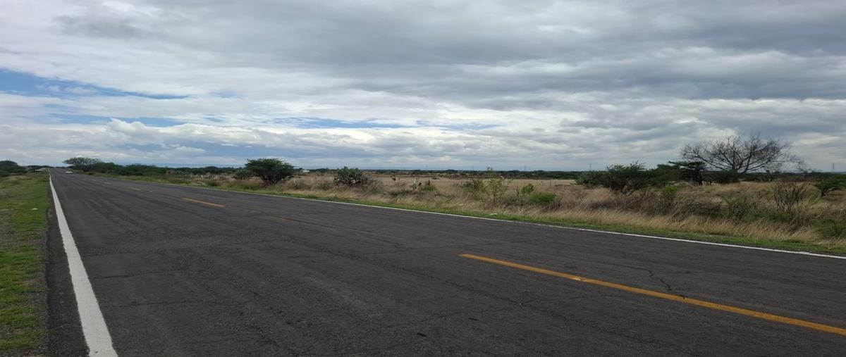Foto de terreno habitacional en venta en  , san josé de la ordeña, aguascalientes, aguascalientes, 0 No. 04