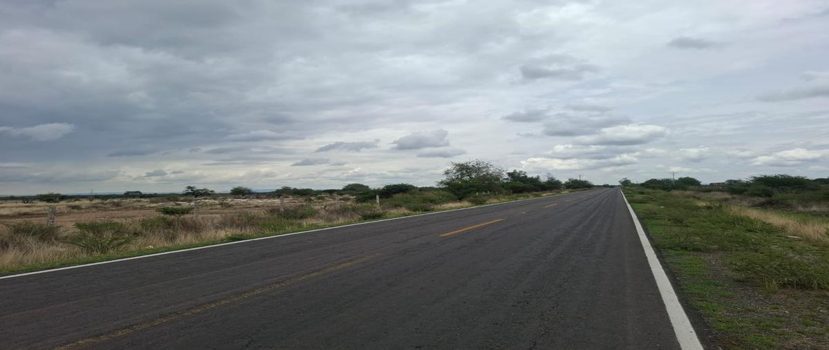 Foto de terreno habitacional en venta en  , san josé de la ordeña, aguascalientes, aguascalientes, 0 No. 05