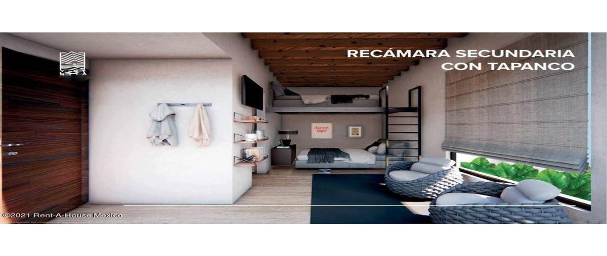 Foto de casa en venta en  , san josé de la palma, san miguel de allende, guanajuato, 24783742 No. 03