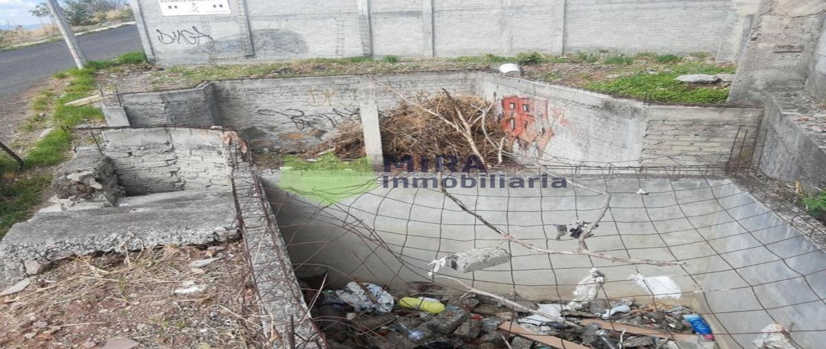 Foto de terreno habitacional en venta en  , san jose de la palma, tarímbaro, michoacán de ocampo, 0 No. 04