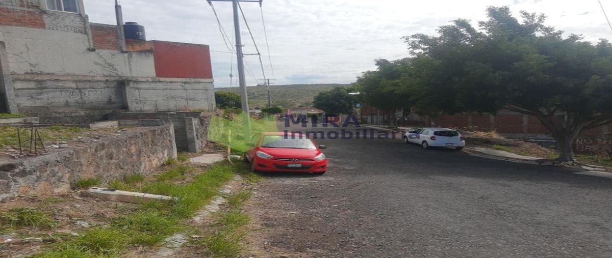 Foto de terreno habitacional en venta en  , san jose de la palma, tarímbaro, michoacán de ocampo, 0 No. 05