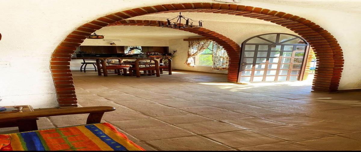 Foto de rancho en venta en  , san josé de la parrilla (la parrilla), nombre de dios, durango, 0 No. 04