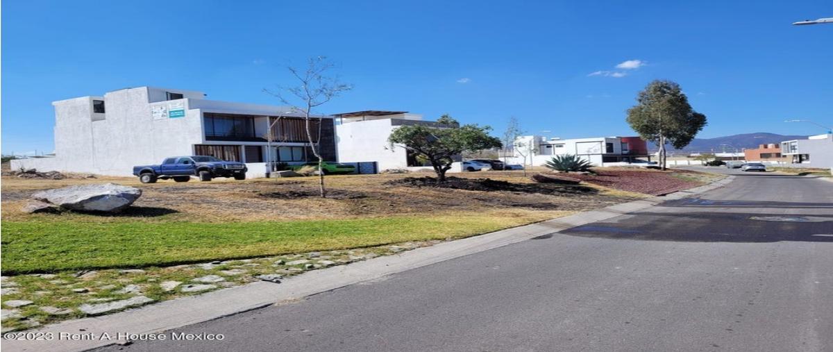 Foto de terreno habitacional en venta en  , san josé de la tinaja, querétaro, querétaro, 0 No. 04