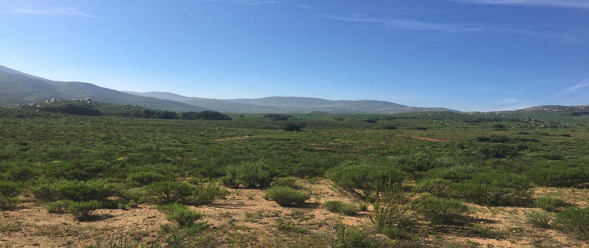 Foto de terreno habitacional en venta en san jose de la zorra , la zorra, playas de rosarito, baja california, 10438399 No. 03