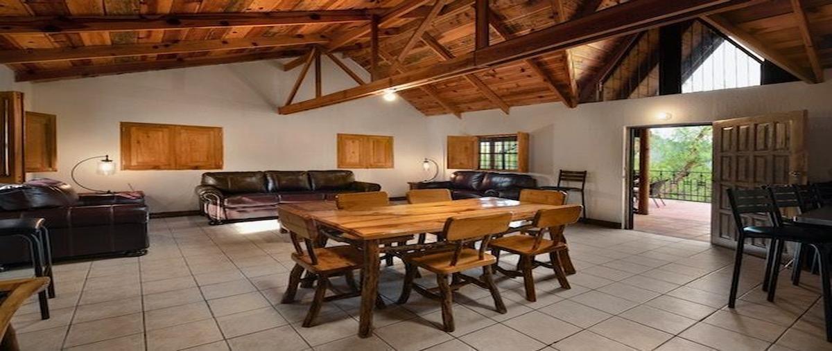 Foto de rancho en venta en san josé de las boquillas , san jose norte, santiago, nuevo león, 27502516 No. 05