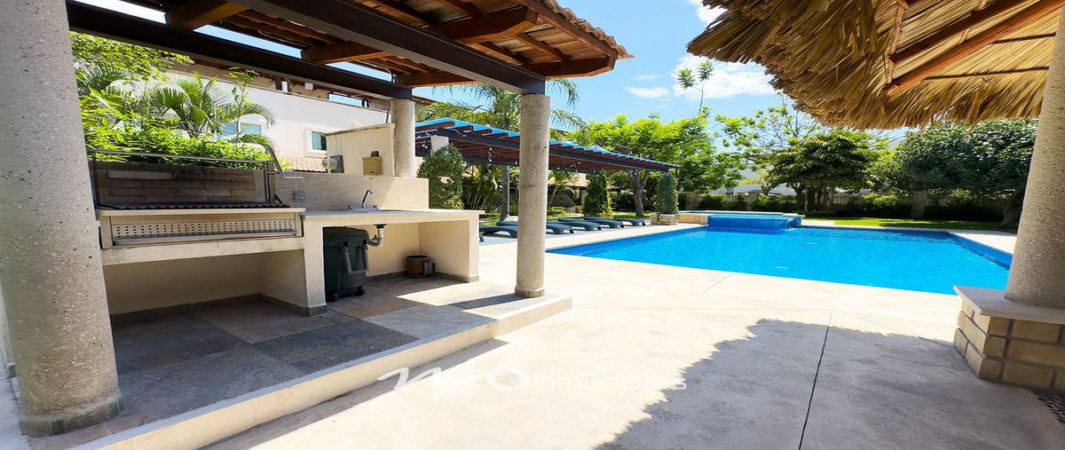 Foto de casa en venta en  , san josé de las cumbres, emiliano zapata, morelos, 29964551 No. 02