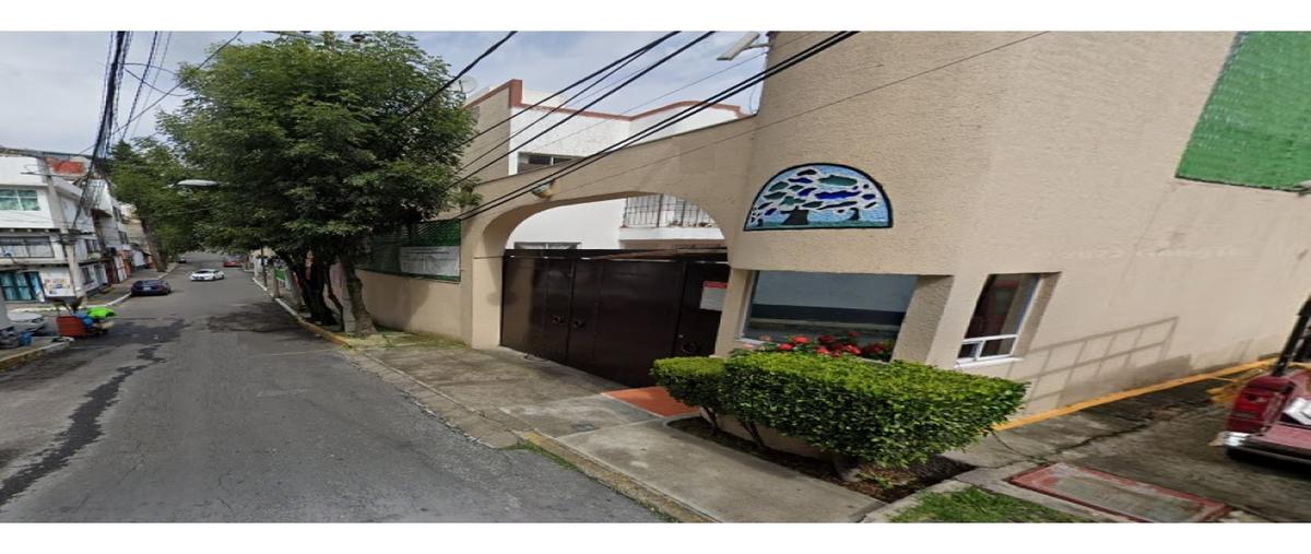 Foto de departamento en venta en  , san josé de los cedros, cuajimalpa de morelos, df / cdmx, 0 No. 05