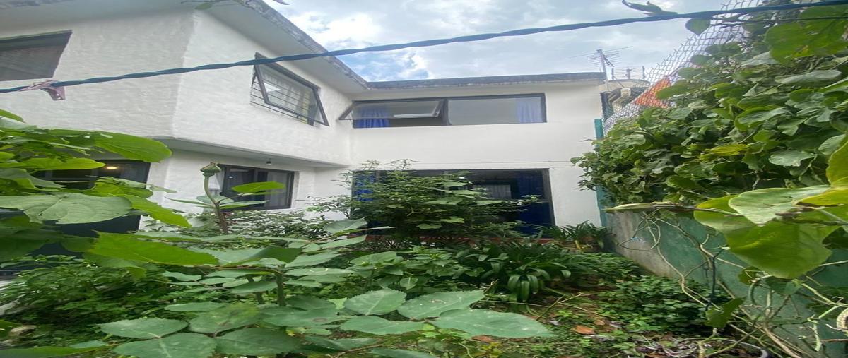 Foto de casa en venta en  , san josé de los cedros, cuajimalpa de morelos, df / cdmx, 30194283 No. 01