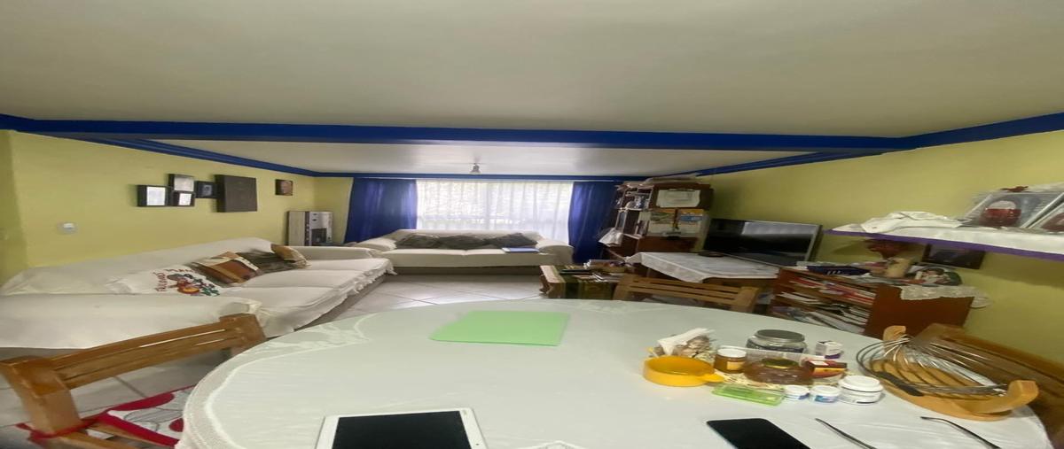 Foto de casa en venta en  , san josé de los cedros, cuajimalpa de morelos, df / cdmx, 30194283 No. 03