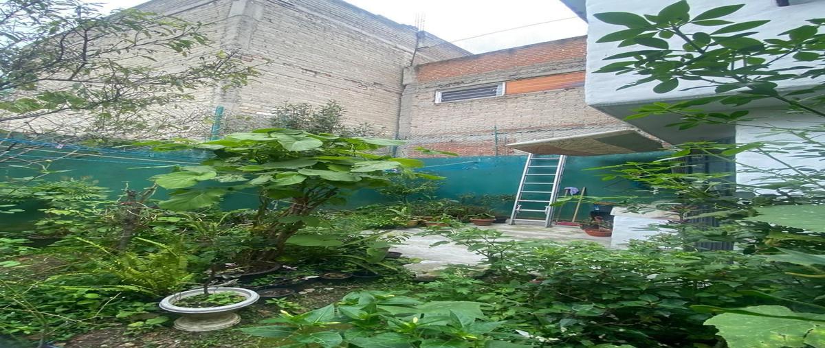 Foto de casa en venta en  , san josé de los cedros, cuajimalpa de morelos, df / cdmx, 30194283 No. 04