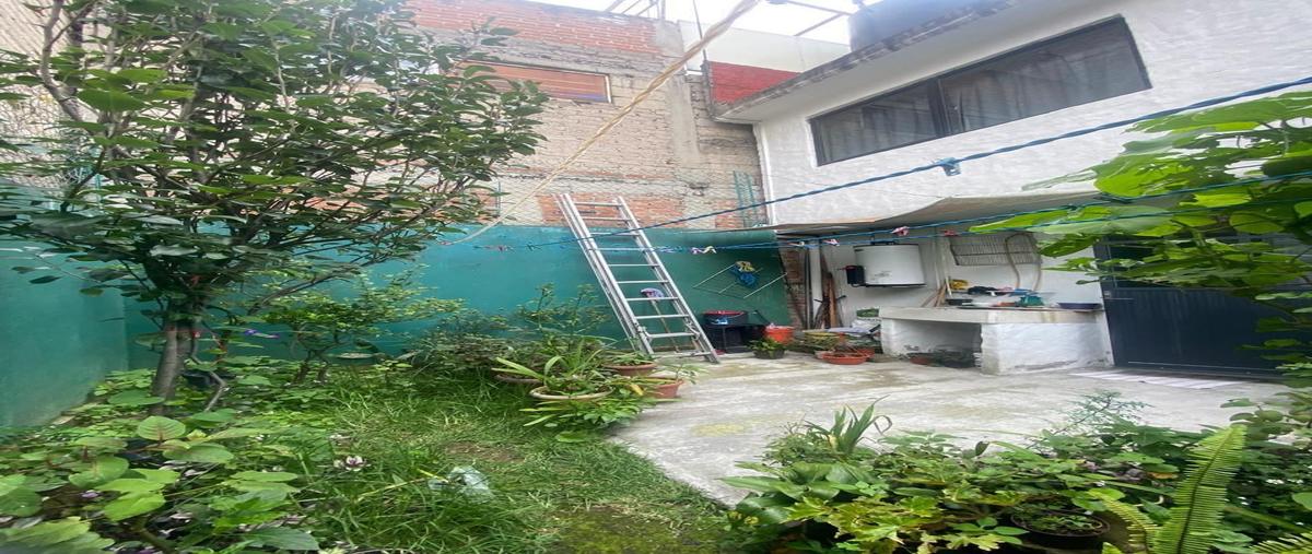 Foto de casa en venta en  , san josé de los cedros, cuajimalpa de morelos, df / cdmx, 30194283 No. 05