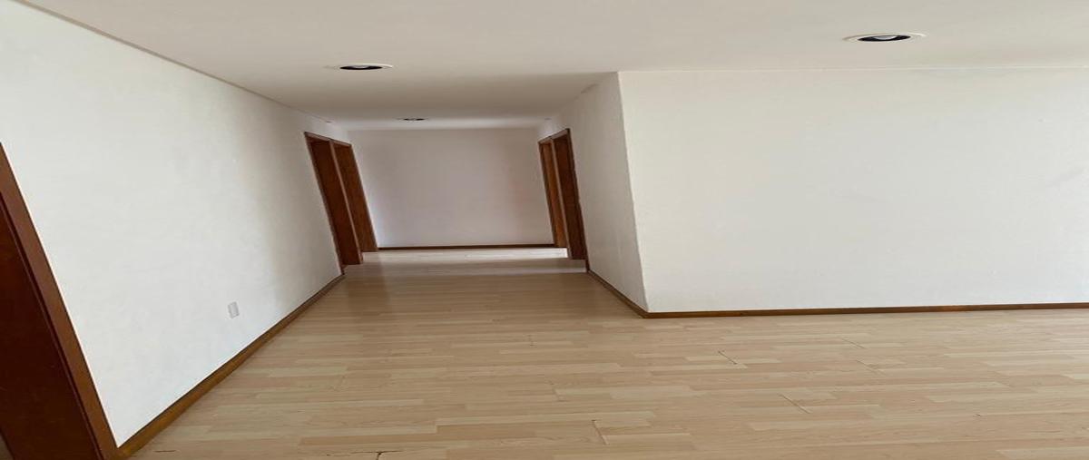 Foto de departamento en venta en  , san josé de los cedros, cuajimalpa de morelos, df / cdmx, 0 No. 03