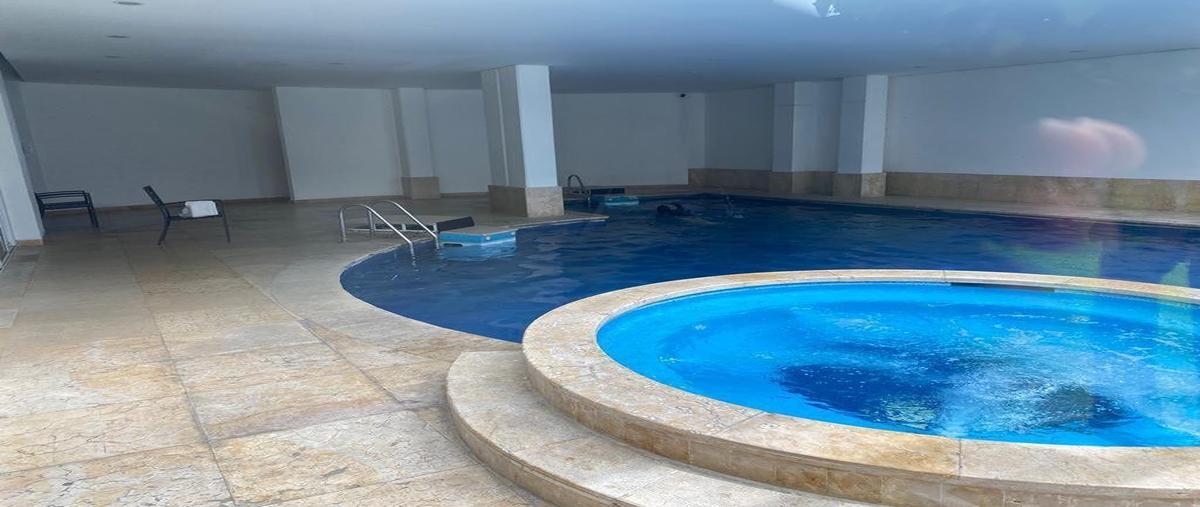 Foto de departamento en venta en  , san josé de los cedros, cuajimalpa de morelos, df / cdmx, 0 No. 05