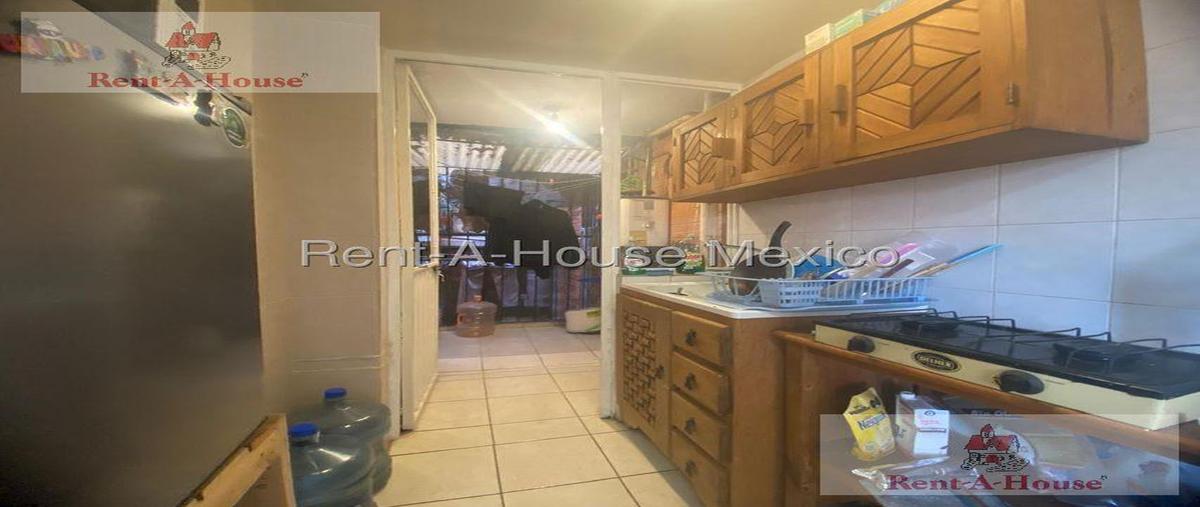 Foto de departamento en venta en  , san josé de los cedros, cuajimalpa de morelos, df / cdmx, 30643941 No. 03