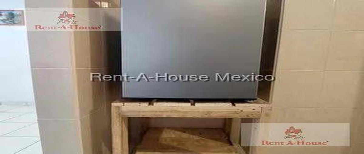 Foto de departamento en venta en  , san josé de los cedros, cuajimalpa de morelos, df / cdmx, 30644115 No. 04
