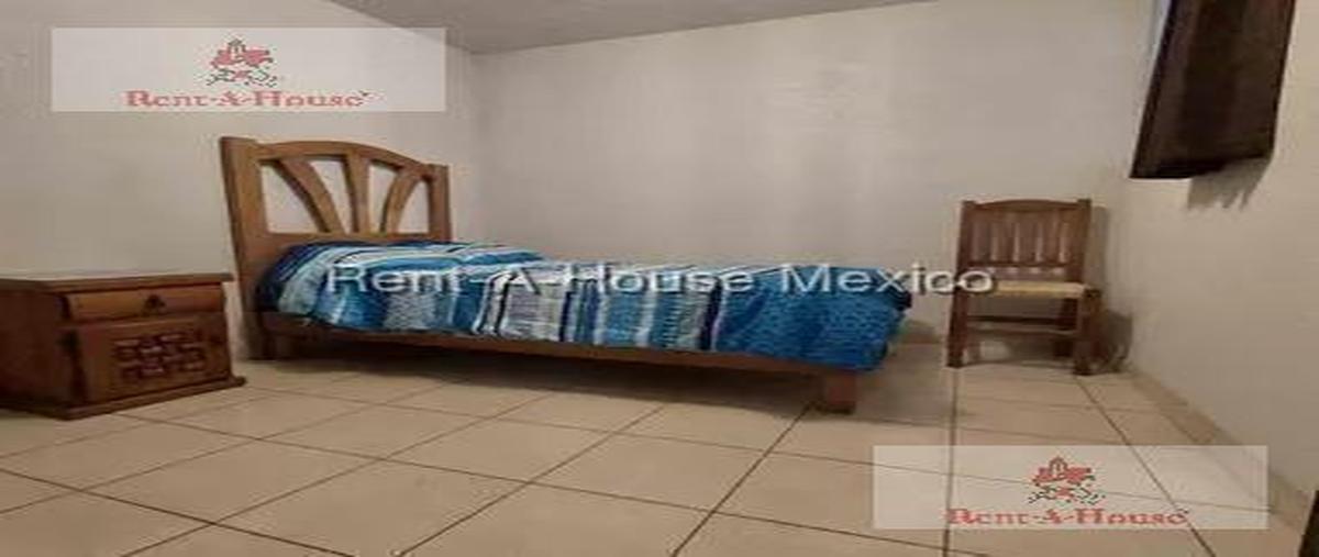 Foto de departamento en venta en  , san josé de los cedros, cuajimalpa de morelos, df / cdmx, 30659304 No. 03