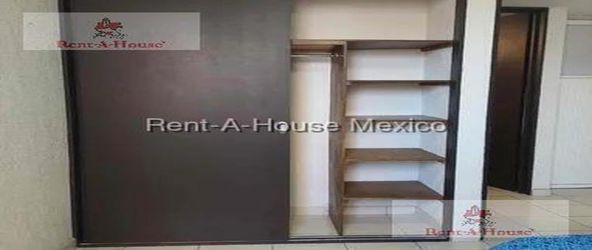 Foto de departamento en venta en  , san josé de los cedros, cuajimalpa de morelos, df / cdmx, 30659304 No. 04