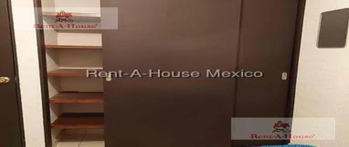 Foto de departamento en venta en  , san josé de los cedros, cuajimalpa de morelos, df / cdmx, 30659304 No. 05