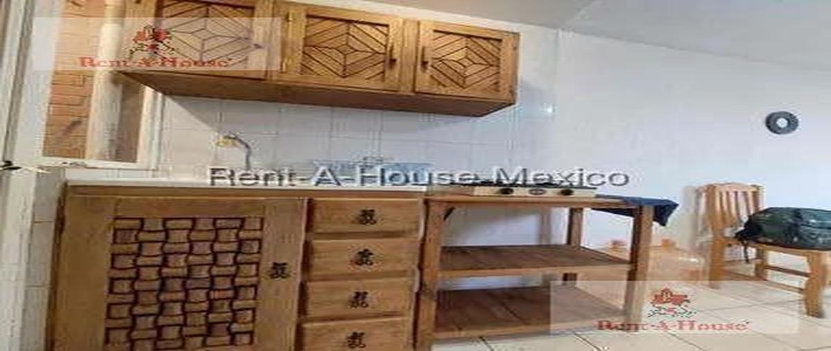 Foto de departamento en venta en  , san josé de los cedros, cuajimalpa de morelos, df / cdmx, 30679266 No. 04