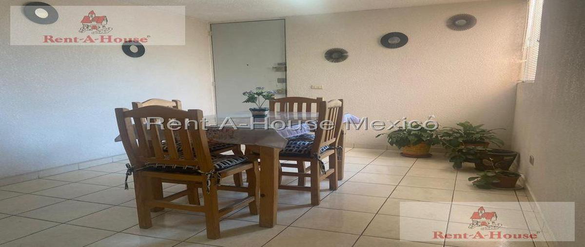 Foto de departamento en venta en  , san josé de los cedros, cuajimalpa de morelos, df / cdmx, 30679266 No. 05