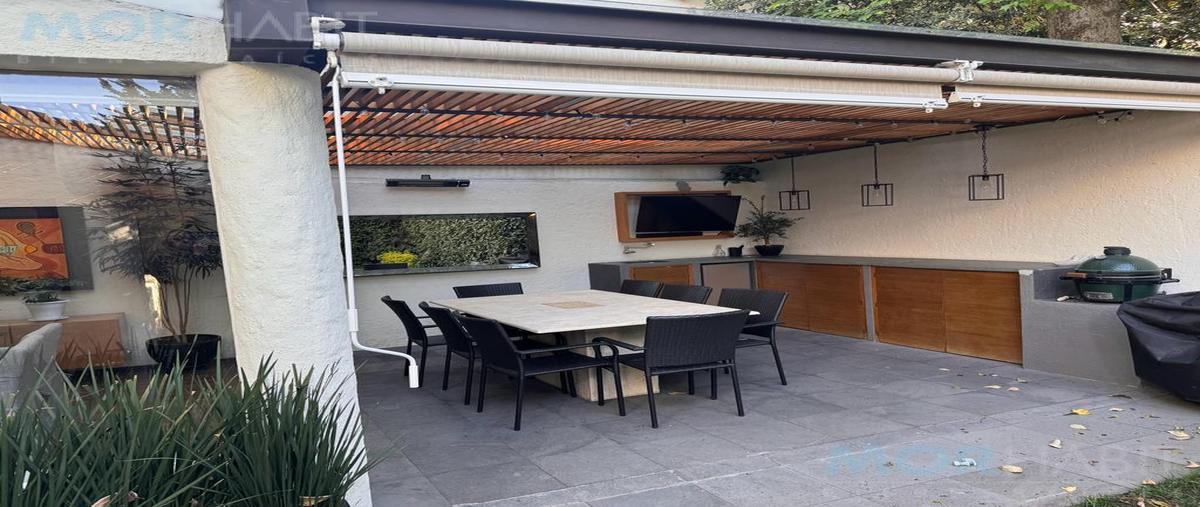 Foto de casa en , san josé de los cedros, cuajimalpa de morelos, df / cdmx, 0 foto 05 Foto de casa en venta en , san josé de los cedros, cuajimalpa de morelos, df / cdmx, 0 No. 05
