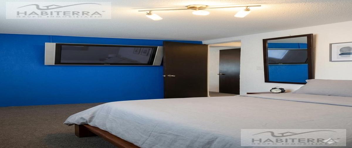 Foto de departamento en venta en  , san josé de los cedros, cuajimalpa de morelos, df / cdmx, 31130375 No. 03
