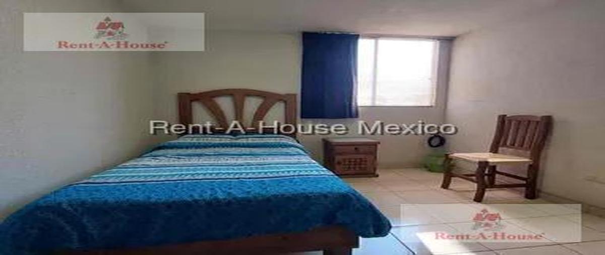 Foto de departamento en venta en  , san josé de los cedros, cuajimalpa de morelos, df / cdmx, 0 No. 04