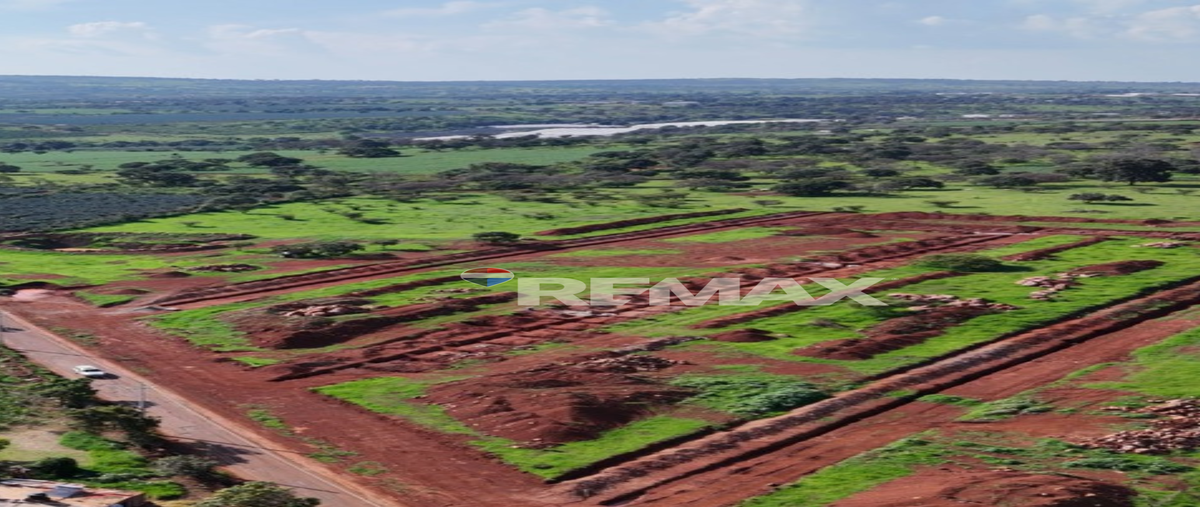 Foto de terreno habitacional en venta en san jose de los encinos , tepatitlán de morelos centro, tepatitlán de morelos, jalisco, 0 No. 04