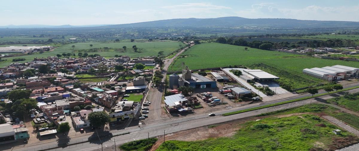 Foto de terreno habitacional en venta en san jose de los encinos , tepatitlán de morelos centro, tepatitlán de morelos, jalisco, 0 No. 03