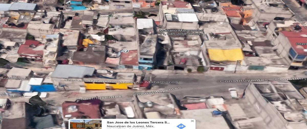 Foto de casa en , san josé de los leones 3a sección, naucalpan de juárez, méxico, 0 foto 05 Foto de casa en venta en , san josé de los leones 3a sección, naucalpan de juárez, méxico, 0 No. 05