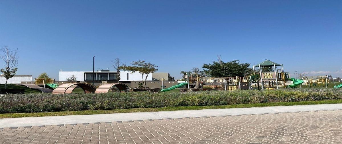 Foto de terreno habitacional en venta en  , san josé de los olvera, corregidora, querétaro, 0 No. 03